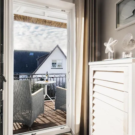 Gruene Siedlung 3 Strandliebe Apartman *