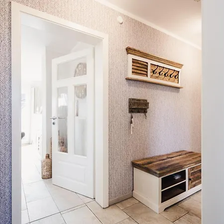 Gruene Siedlung 3 Strandliebe