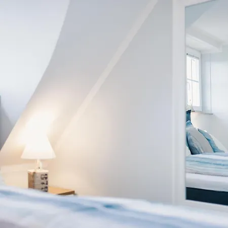 Gruene Siedlung 3 Strandliebe Apartman *