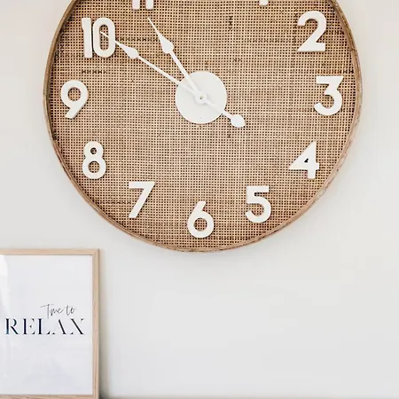 Gruene Siedlung 3 Strandliebe Apartman Zingst