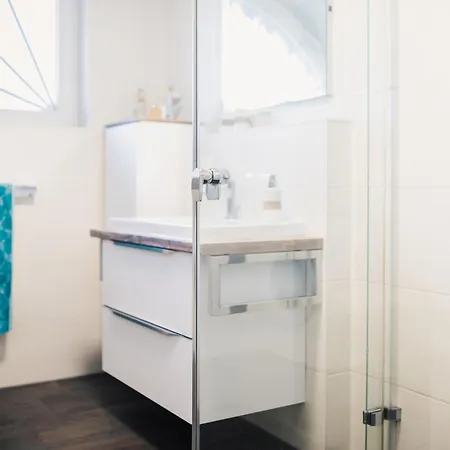 Gruene Siedlung 3 Strandliebe *