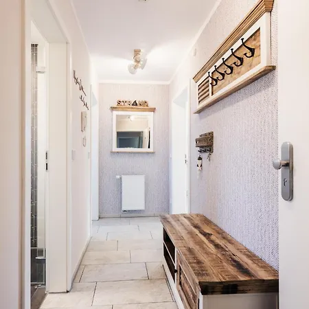 Gruene Siedlung 3 Strandliebe