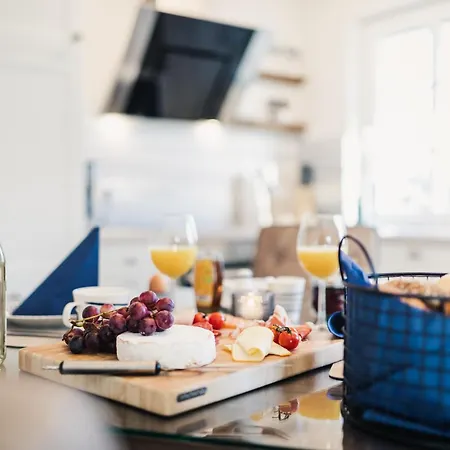 Gruene Siedlung 3 Strandliebe *