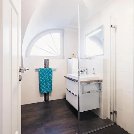 Gruene Siedlung 3 Strandliebe Zingst