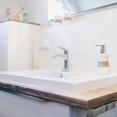 Gruene Siedlung 3 Strandliebe