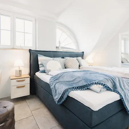 Apartman Gruene Siedlung 3 Strandliebe *