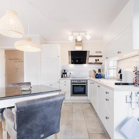 Gruene Siedlung 3 Strandliebe