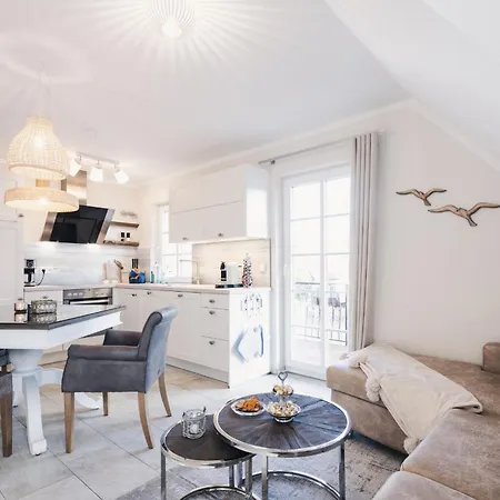 Gruene Siedlung 3 Strandliebe *