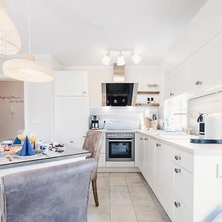 Gruene Siedlung 3 Strandliebe