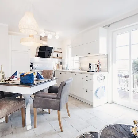 Gruene Siedlung 3 Strandliebe *